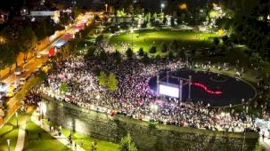 Sakarya Büyükşehir ile ‘Yaz Seninle Güzel’ konserleri başlıyor