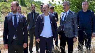 Sakarya’da dev yurt projesi hayata geçiyor