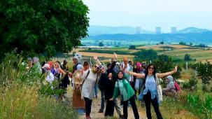 Sakarya’nın doğa harikası noktalarında 7 farklı rota!