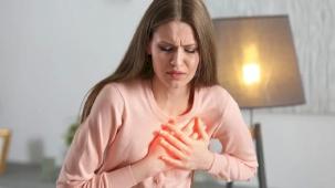 Sessiz kalp krizine dikkat!