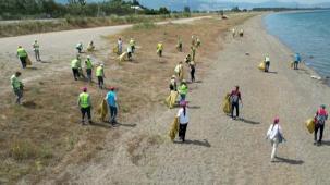 Sirena Marine’den İznik Gölü’nde çevreye duyarlı adım