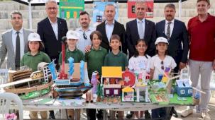 Sivas'ta Türkiye Çevre Haftası’nda özel etkinlik