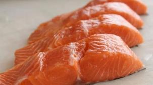 ABD’de somon ürünlerinde 'alerjen' uyarısı korkuttu