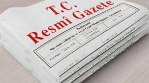 Sözleşmeli personel esaslarında değişiklik