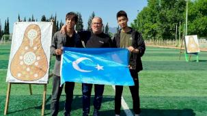Sürgündeki bilgin... Abdullah Karakaş’ın Doğu Türkistan mücadelesi (Özel Haber)