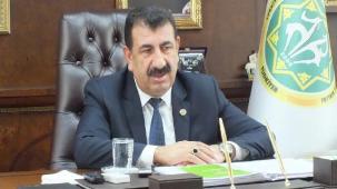 TÜDKİYEB'den plastik kirliliği uyarısı