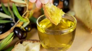 Türk zeytini ve yağı Avustralya'da rekor kırdı