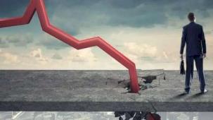 Türkiye'de şirket iflasları yüzde 23 arttı!