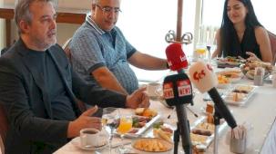 Türkiye'den dünyaya örnek çözüm