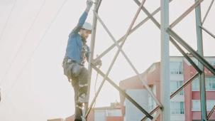 UEDAŞ tüm planlı kesintileri askıya aldı... Bayram süresince 298 ekip görevde