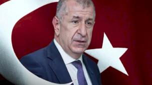 Ümit Özdağ'a hapis cezası ve tahliye kararı!