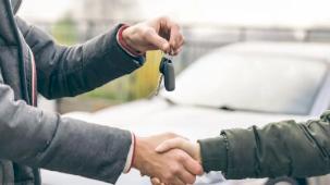 Yetki belgesiz 2. el araç ticaretine 72 milyon TL ceza