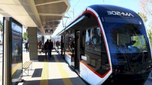 YKS için Antalya'da ücretsiz ulaşım desteği