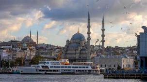 Yurtta az bulutlu hava hakim... Doğu'da sağanak alarmı!