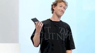 Zuckerberg'in gizli yapay zeka listesi ortaya çıktı