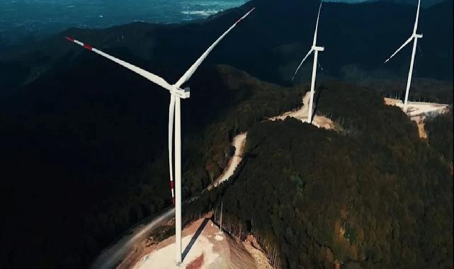 Yenilenebilir enerjide büyük adım!