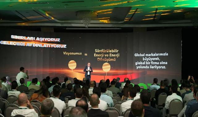 Türkiye’de enerji depolamada yeni dönem