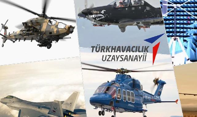 Türk havacılığının altın çağı başladı