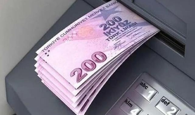 Ücret ödemelerinde banka zorunluluğu için yeni düzenleme... 1 Temmuz'da yürürlükte