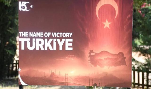15 Temmuz dünya genelinde anıldı