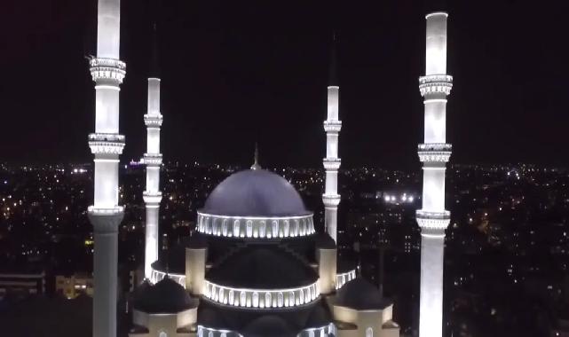 15 Temmuz’un 9. yılında 90 bin camide sela yankılandı
