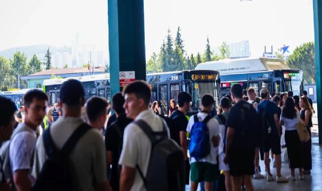 800CK, 1 ayda 46 bin vatandaşı sahillere taşıdı