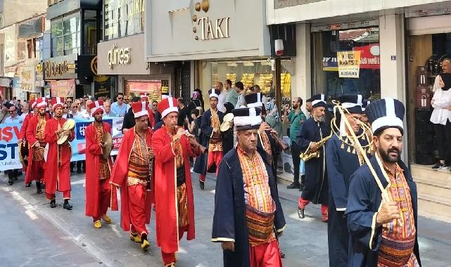 Alışveriş Festivali esnafa can suyu oldu