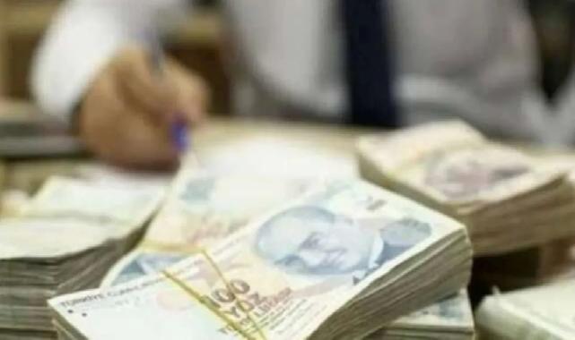 Amme Alacakları'nda teminatsız taksitlendirme sınırı 250 bin TL'ye çıktı