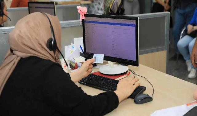 Ankara Keçiören'de istihdamın kapıları kariyer ofisiyle aralanıyor
