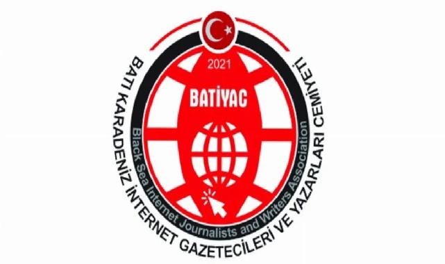 BATİYAC: Gazetecilik suç değildir