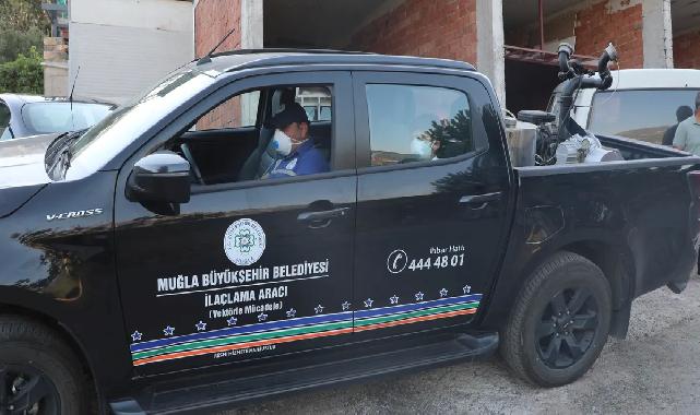 Bir notla başlayan hayal gerçeğe dönüştü