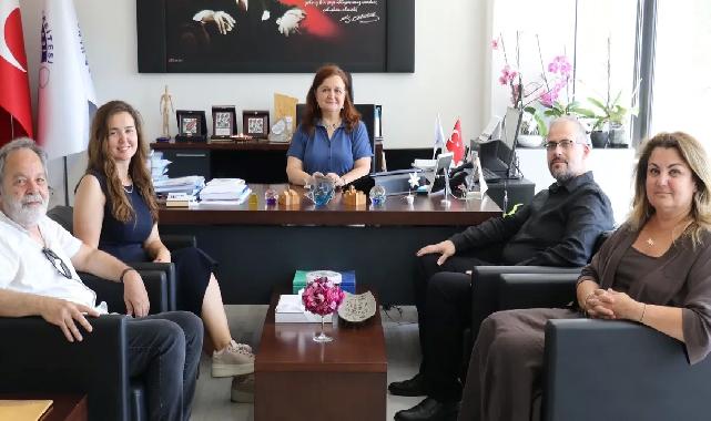 Bursa SMD, ulusal öğrenci yarışması için hazırlıklara başladı
