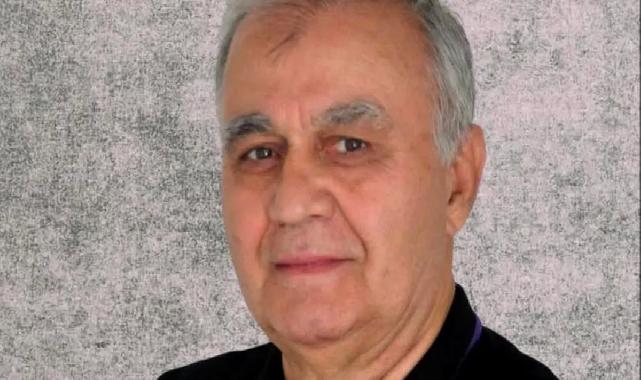 Bursa spor basınından acı kayıp! Engin Aksöz vefat etti