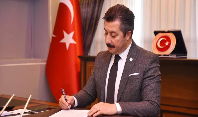 Bursa Yenişehir'de Başkan Özel'den 15 Temmuz mesajı