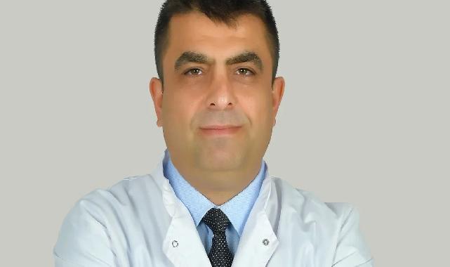 Bursa'da 2 yaşındaki bebeğin böbreğindeki taşa başarılı operasyon