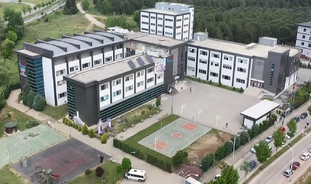 Çağdaş Eğitim Kooperatifi (ÇEK) 30 yaşında