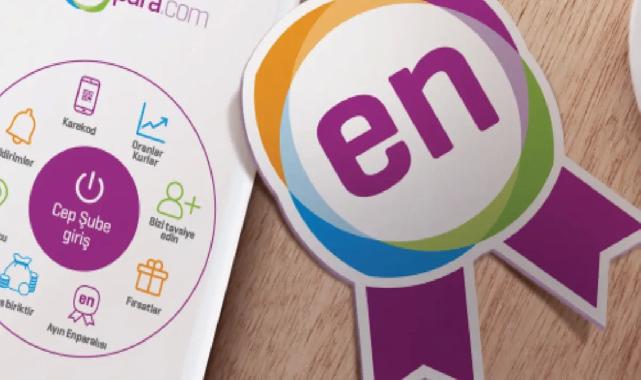 Enpara.com, Enpara Bank A.Ş.'ye devrediliyor... IBAN'lar değişecek