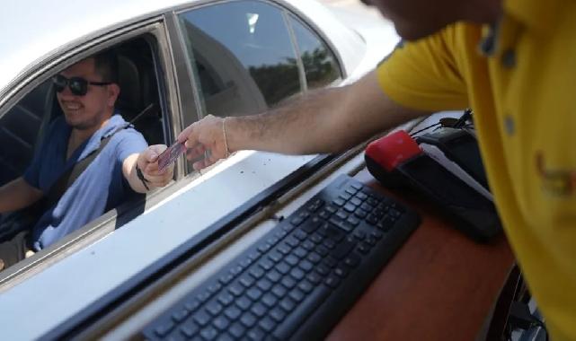 Eskişehir’de “park et – devam et” dönemi başlıyor