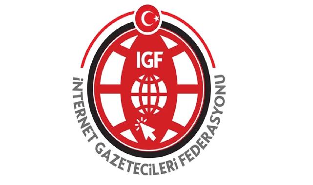 İGF Bölge Başkanları atamaları yapıldı