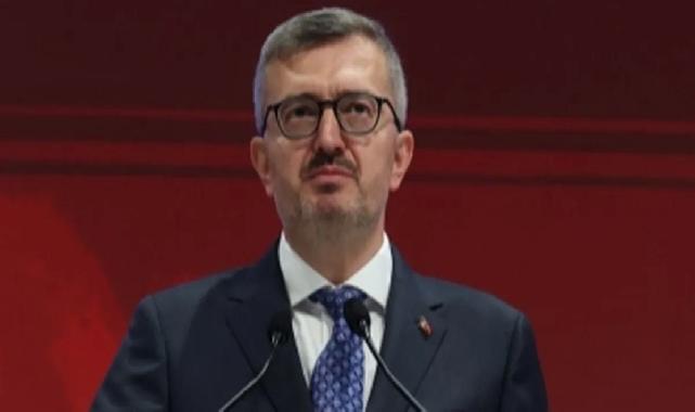 İletişim Başkanı Duran'dan İsrail’in Suriye saldırılarına kınama