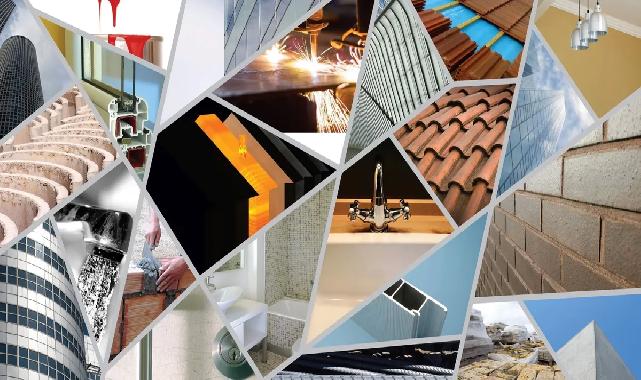 İnşaat malzemesi sanayi ihracatı Mayıs 2025’te 2,84 milyar dolara yükseldi