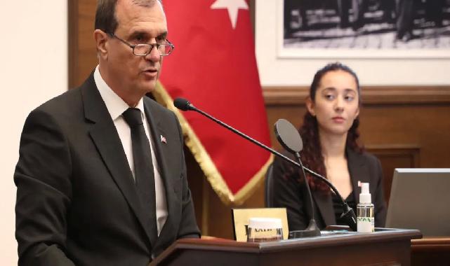 İstanbul Büyükçekmece’nin yeni başkanı belli oldu