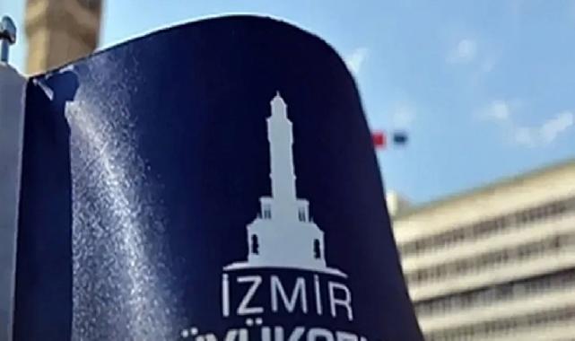 İzmir Büyükşehir'den 'kentsel dönüşüm' açıklaması