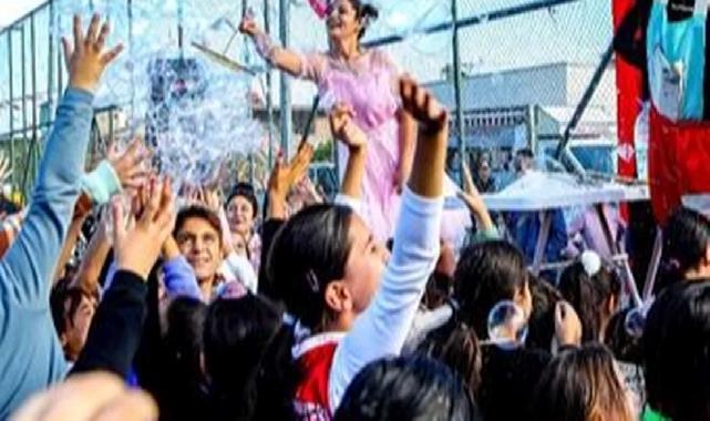 İzmir'de 'Mahalle Şenliği' başlıyor