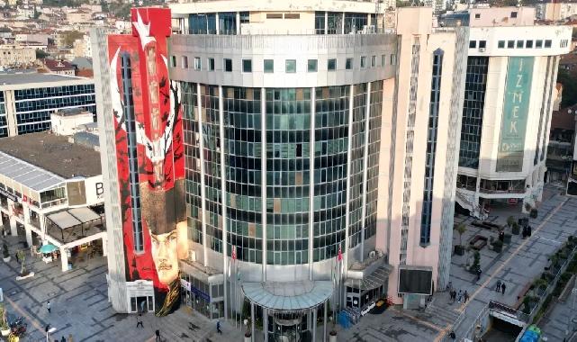 İzmit Belediyesi’nden dolandırıcılık uyarısı