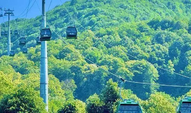 Kartepe Teleferik 15 Temmuz’da yüzde 50 indirimli