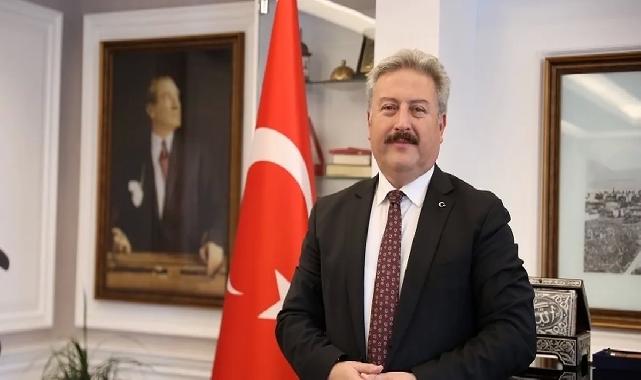 Kayseri Melikgazi'de doğa yürüyüşü zamanı