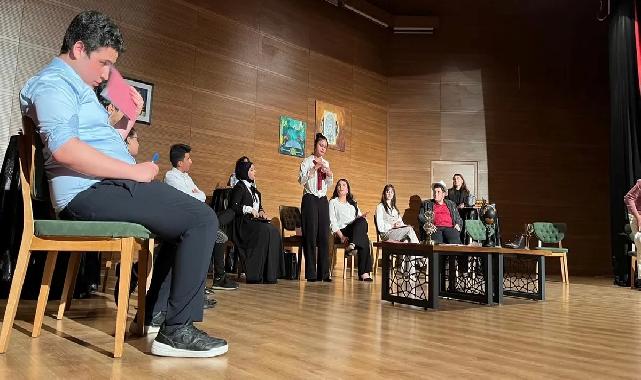 Kayseri Melikgazi'den kültür sanata destek
