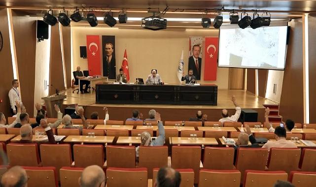 Kayseri Talas'a Gazzeli Çocuklar Parkı geliyor