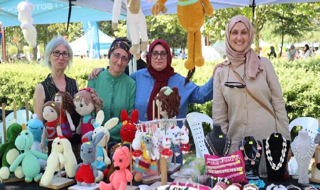 KO-MEK, etkinlikleriyle yaza damga vurdu